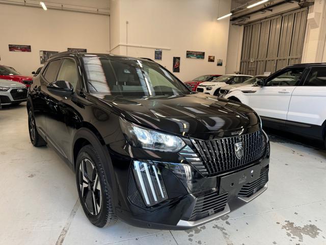 PEUGEOT 2008 usata, con Airbag