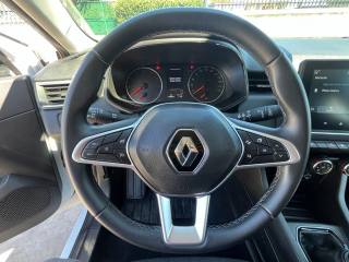 RENAULT Clio usata, con Touch screen