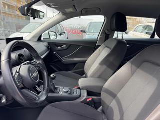 AUDI Q2 usata, con Cruise Control