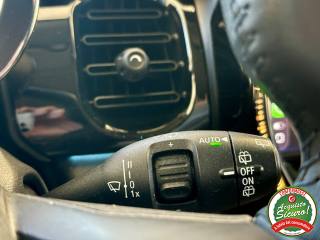 MINI Cooper usata, con Touch screen