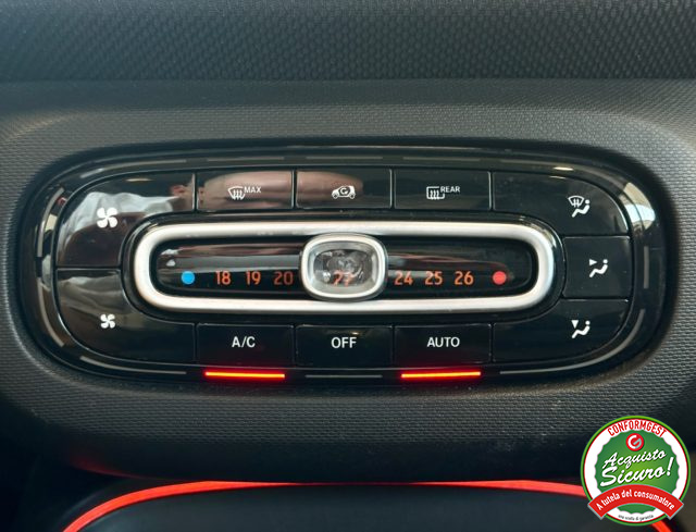 SMART ForTwo usata, con ESP