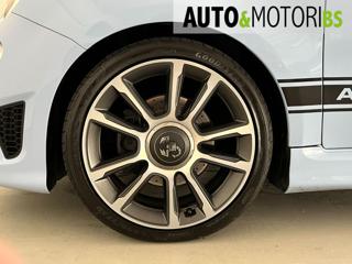 ABARTH 595 usata, con Cerchi in lega