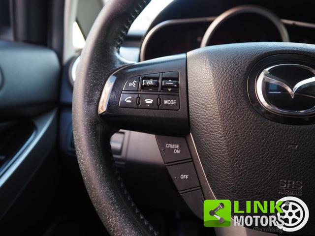 MAZDA CX-7 usata 31
