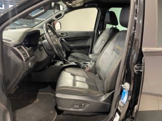 FORD Ranger usata, con Climatizzatore