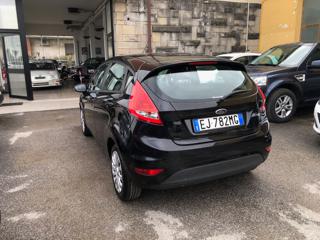 FORD Fiesta usata, con Controllo trazione