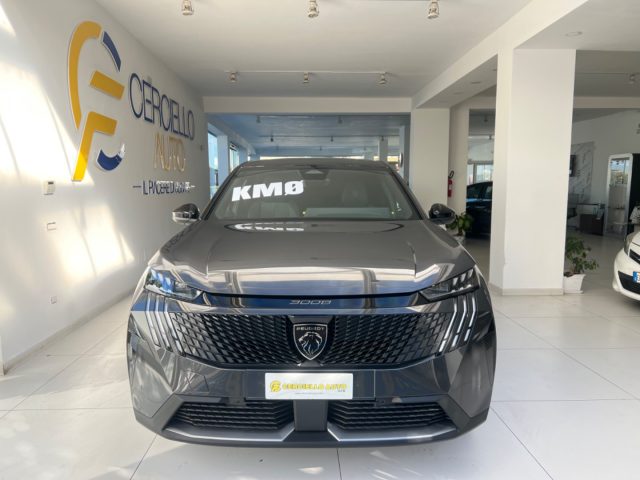 PEUGEOT 3008 usata, con Airbag