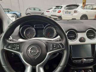 OPEL Adam usata, con Autoradio