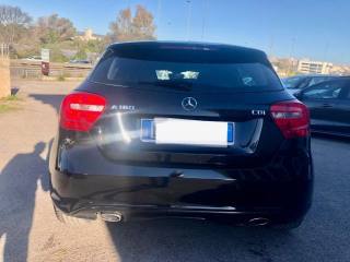 MERCEDES-BENZ A 180 usata 7
