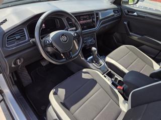 VOLKSWAGEN T-Roc usata, con Airbag testa