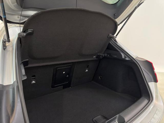 MERCEDES-BENZ GLA 220 usata, con Immobilizzatore elettronico