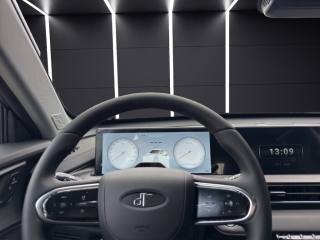 DR MOTOR DR5 usata, con Cruise Control