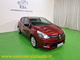 RENAULT Clio usata, con Autoradio