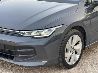 VOLKSWAGEN Golf usata 22