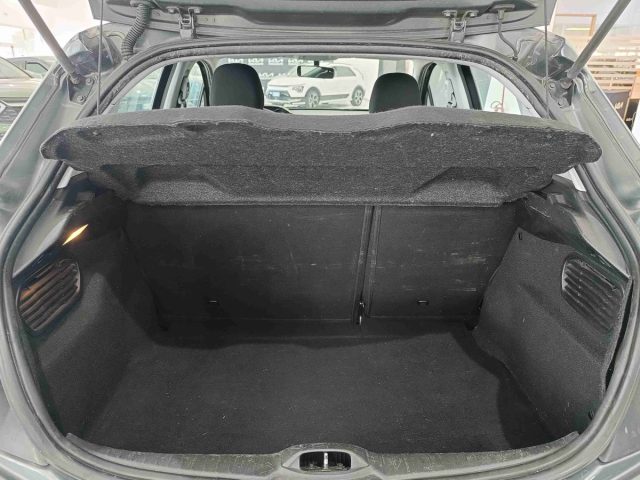 PEUGEOT 208 usata, con Immobilizzatore elettronico