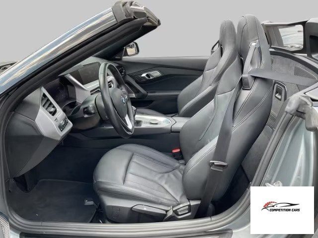 BMW Z4 usata, con Climatizzatore