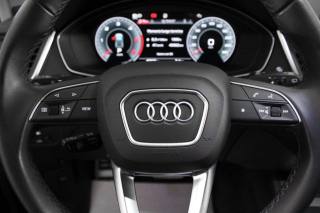 AUDI Q5 usata, con Climatizzatore