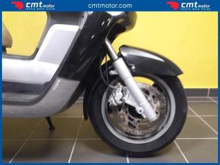 YAMAHA XC 300 Versity usata 7