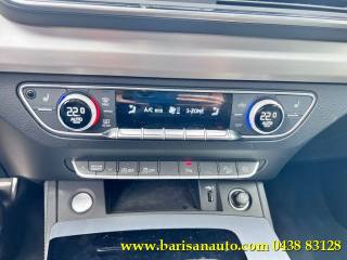 AUDI Q5 usata, con Chiusura centralizzata
