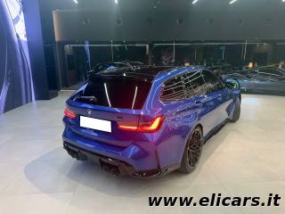 BMW M3 usata, con Head-up display