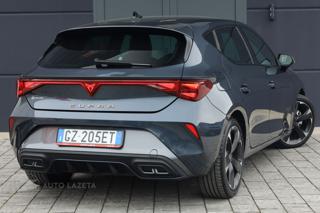 CUPRA Leon usata, con Airbag Passeggero