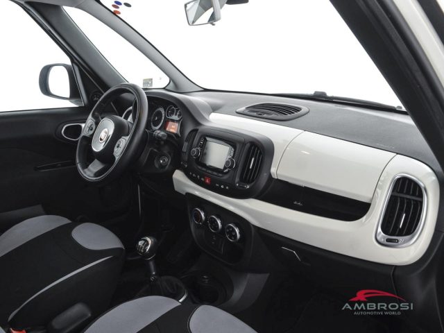 FIAT 500L usata 11