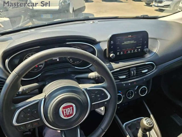 FIAT Tipo usata, con Servosterzo