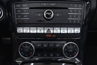 MERCEDES-BENZ SLC 300 usata, con Cruise Control