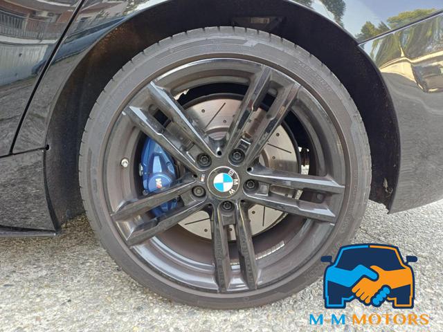 BMW 120 usata, con ESP