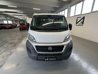 FIAT Ducato usata, con Airbag