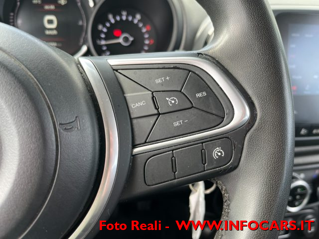 FIAT 500L usata, con Bracciolo