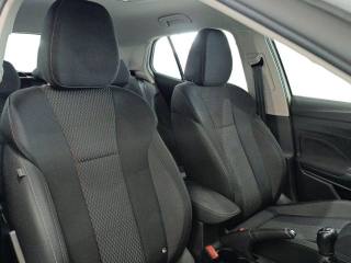 SKODA Fabia usata, con Controllo trazione