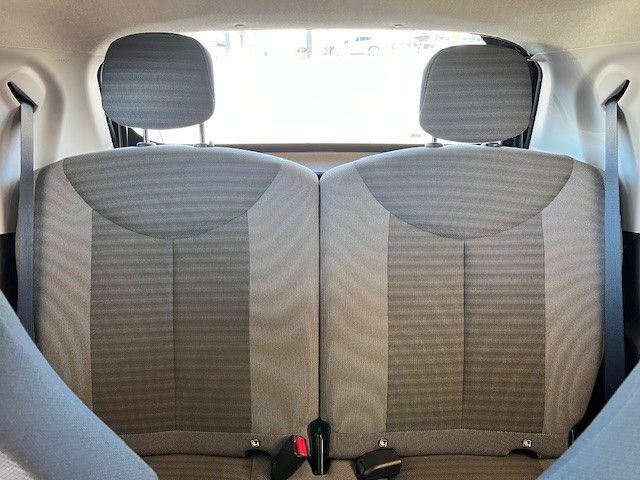 TOYOTA Aygo usata, con Airbag testa