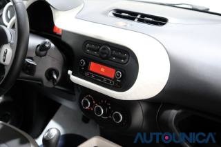 RENAULT Twingo usata 49