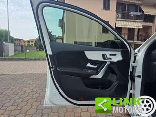 MERCEDES-BENZ A 35 AMG usata, con ESP
