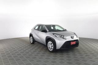 TOYOTA Aygo X Aygo X 1.0 VVT-i 72 CV 5 porte Active