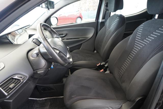 LANCIA Ypsilon usata, con Immobilizzatore elettronico