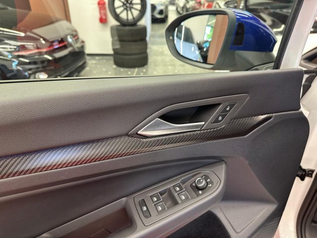VOLKSWAGEN Golf R usata, con Cruise Control