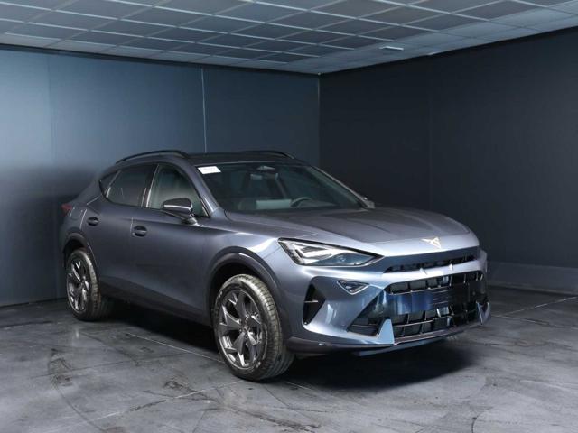 CUPRA Formentor usata, con Airbag