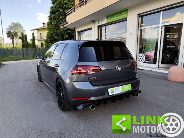 VOLKSWAGEN Golf GTI usata, con Cruise Control