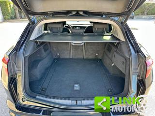 ALFA ROMEO Stelvio usata, con USB