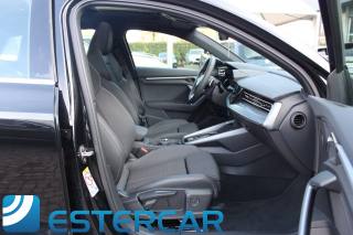 AUDI A3 usata, con Interni in pelle