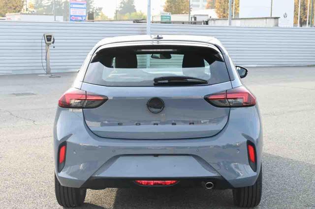 OPEL Corsa usata, con Autoradio