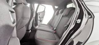 FORD Fiesta usata, con Fendinebbia