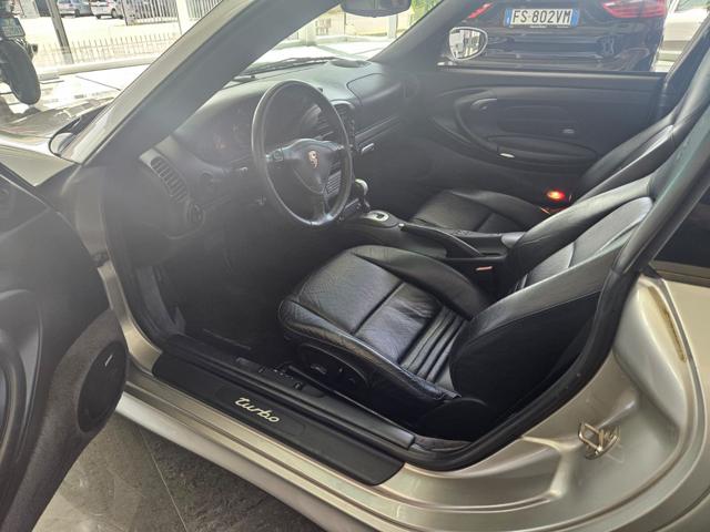 PORSCHE 911 usata, con Fari Xenon