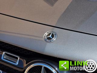 MERCEDES-BENZ GLA 200 usata, con Sedili sportivi