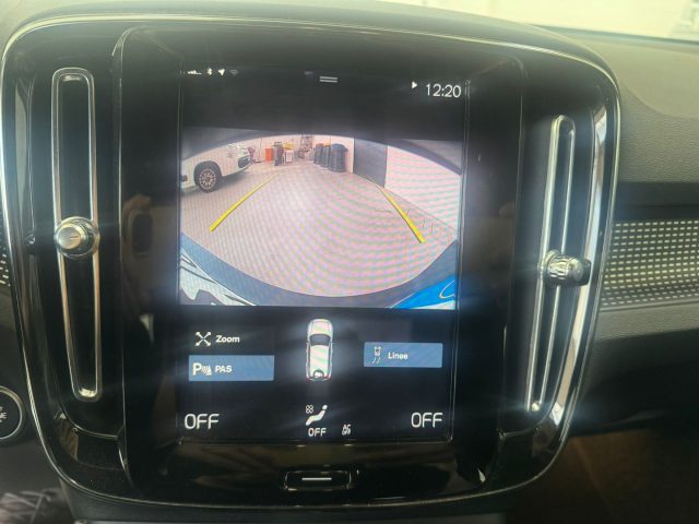 VOLVO XC40 usata, con Park Distance Control