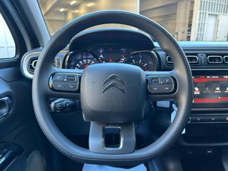 CITROEN C3 usata, con Controllo automatico clima