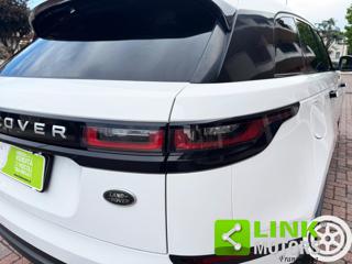 LAND ROVER Range Rover Velar usata, con Chiusura centralizzata