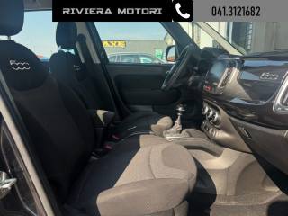 FIAT 500L usata, con ESP