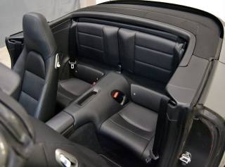 PORSCHE 911 usata, con Airbag Passeggero